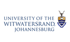 University of the Witwatersrand Logo