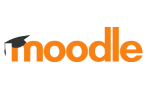 Moodle Logo