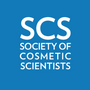 Society of Cosmetic Scientists Logo