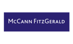 McCann Fitzgerald Logo